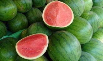 大瓜可以怎么吃,解锁美味新境界