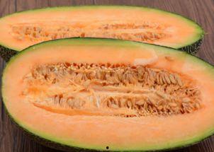 吃阿胶可以吃哈密瓜吗,健康搭配的饮食智慧