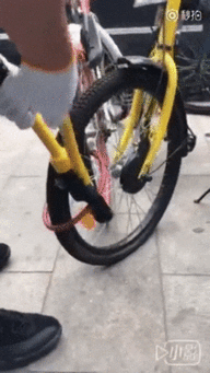 自行车刹车吃瓜,自行车刹车与夏日清凉的完美邂逅