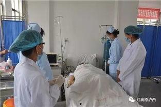 医院真实吃瓜事件,真相竟如此离奇！